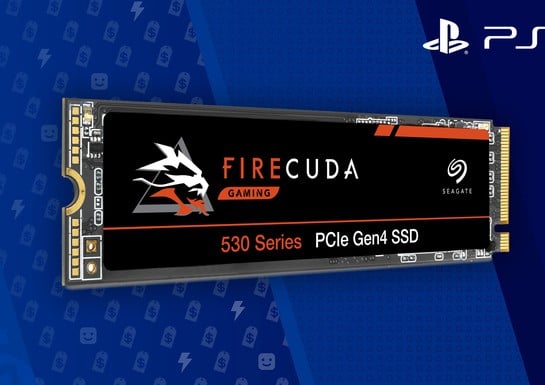 Best PS5 SSD 2023: Boost Your PS5 Storage Capacity