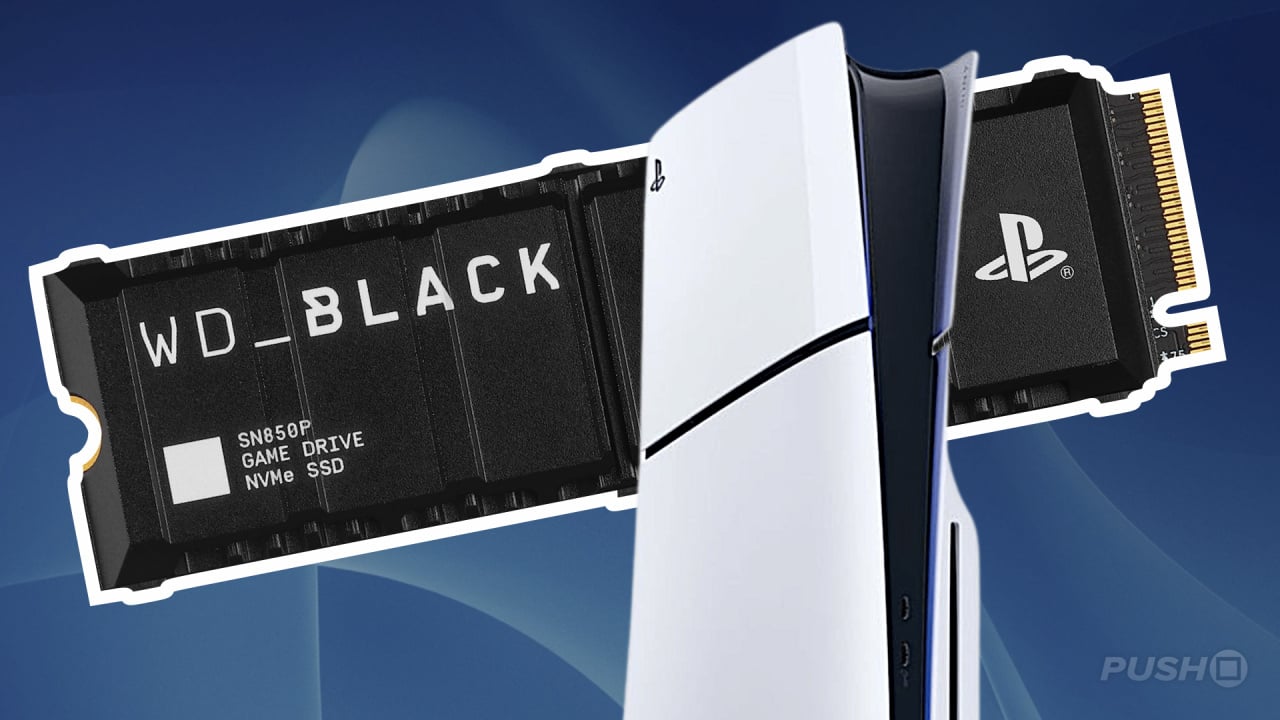 PS5 SSD Upgrades Could Improve Load Times