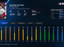MLB The Show 23: All Player Attributes and Terminology Explained