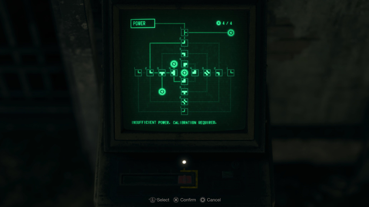 Resident Evil 4 Remake: All Combination Lock and Electronic Lock Terminal  Solutions