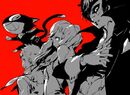 New Persona 5 Gameplay Trailer Delves Into Dungeons