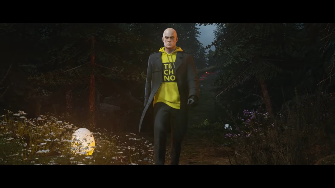 Hitman 3 Sends Agent 47 on an Easter Egg Hunt in March Update | Push Square