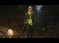 Hitman 3 Sends Agent 47 on an Easter Egg Hunt in March Update