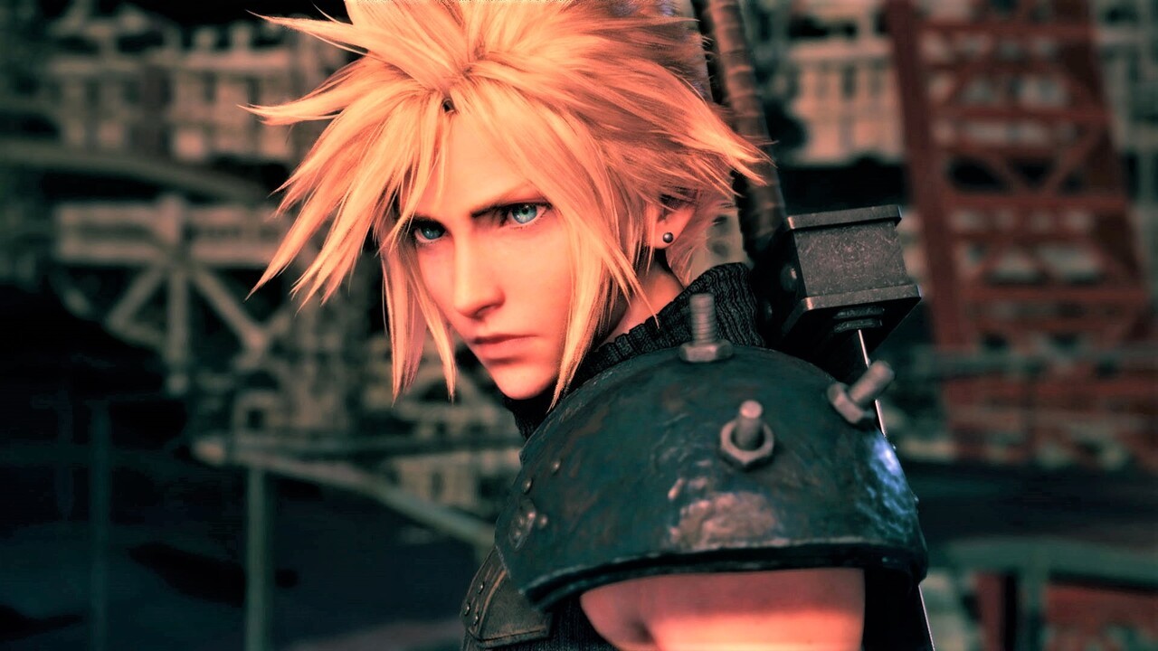 Rumor: more interested parties in buying Square Enix