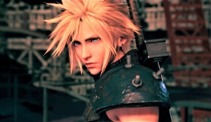 Square Enix Categorically Denies Possible Acquisition Rumours