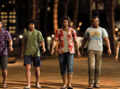 Next Like a Dragon Title a Surprise for Fans, RGG Studio Teases
