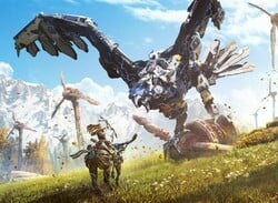 Horizon Zero Dawn 2 Initially Planned for PS4 Before Moving to PS5