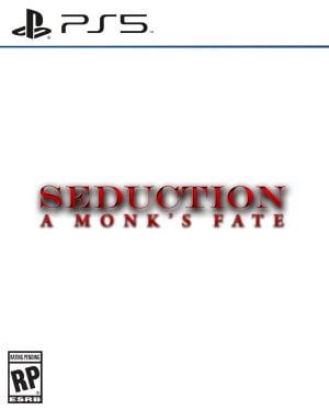 Seduction: A Monk's Fate