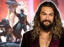 Jason Momoa Is Reportedly No Longer Involved with the Upcoming Helldivers Movie