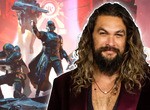 Jason Momoa Is Reportedly No Longer Involved with the Upcoming Helldivers Movie