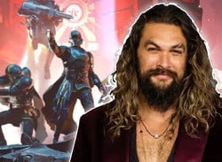 Jason Momoa Is Reportedly No Longer Involved with the Upcoming Helldivers Movie