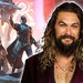 Jason Momoa Is Reportedly No Longer Involved with the Upcoming Helldivers Movie