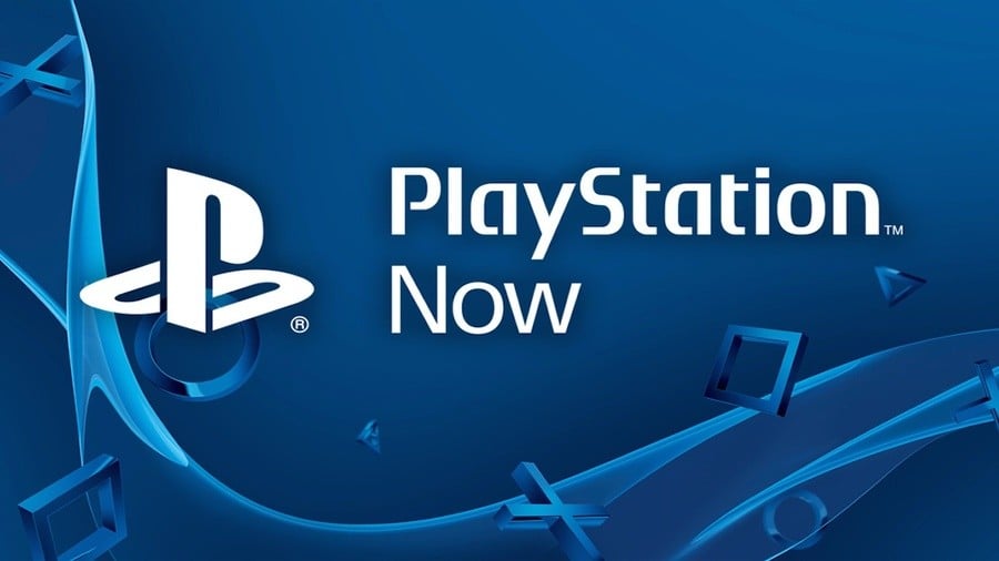 PlayStation Now PS4 PlayStation 4 Sony