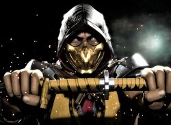 Mortal Kombat 1 Director Ed Boon Can't Wait for You to See First PS5 Gameplay This Week