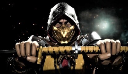 Mortal Kombat 1 Director Ed Boon Can't Wait for You to See First PS5 Gameplay This Week