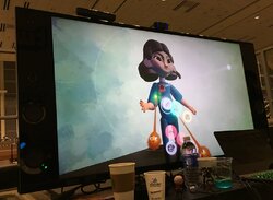PS4 Exclusive Dreams Is Kinda Blowing Our Minds