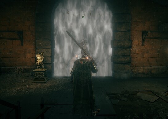 Spellbound the Next Souls Title from From Software (Rumor)