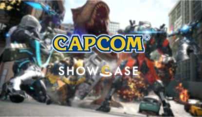 Was Capcom Showcase 2023 All Killer, or Mostly Filler?