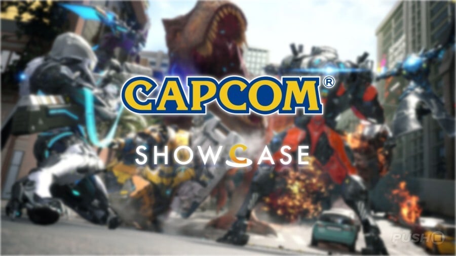 Poll: Was Capcom Showcase 2023 All Killer, or Mostly Filler? 1