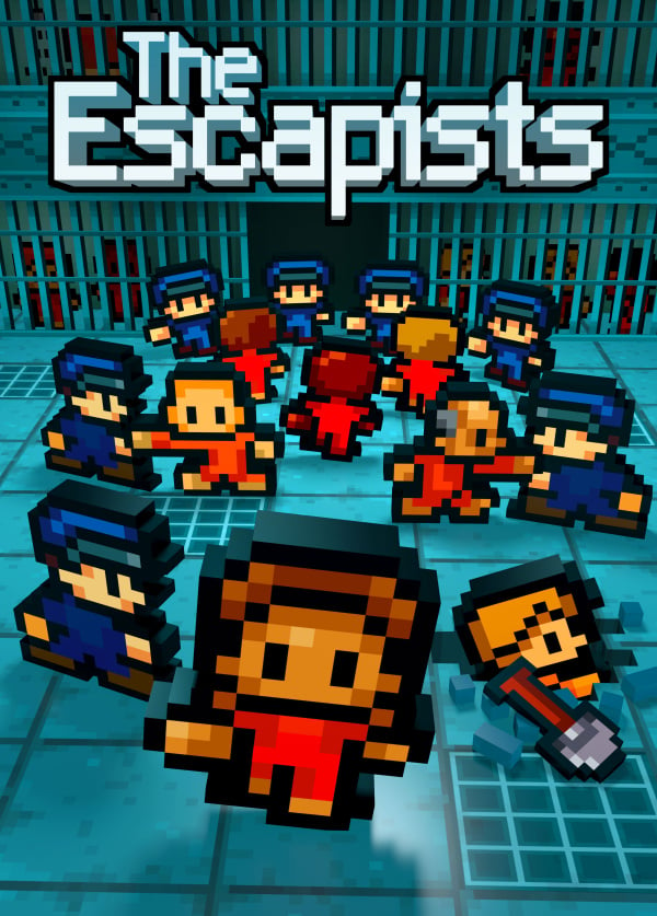 the escapist game