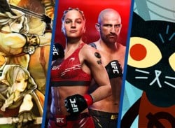 Last Chance to Play These 8 PS5, PS4 Games on PS Plus