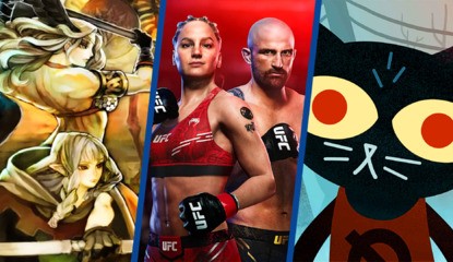 Last Chance to Play These 8 PS5, PS4 Games on PS Plus