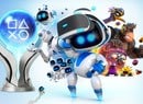 Going Platinum #13: Astro Bot Rescue Mission