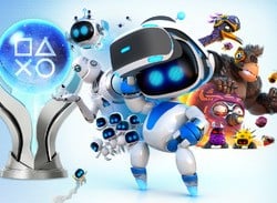 Going Platinum #13: Astro Bot Rescue Mission