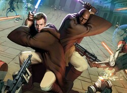 Star Wars: Grand Collection Has Three Fewer Games on PS5, PS4 Compared to Switch