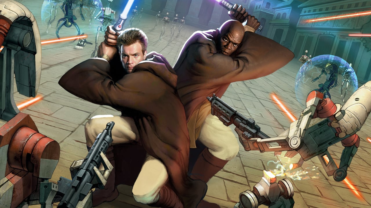 #Star Wars: Grand Collection Has Three Fewer Games on PS5, PS4 Compared to Switch