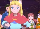 Ni no Kuni II Gets Optional Japanese Audio and a New Gameplay Trailer