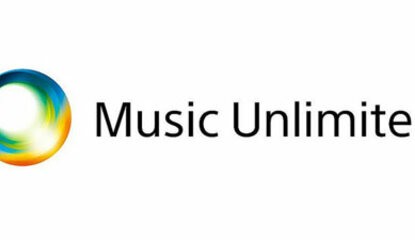 Music Unlimited Launches on PlayStation Vita