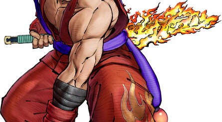 Samurai Shodown PS4 Kazuki DLC