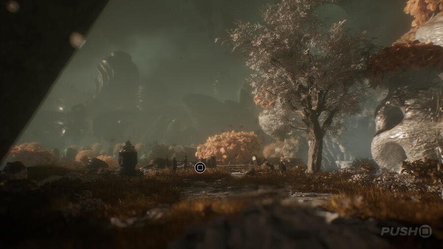 Clair Obscur: Expedition 33: White Tree Walkthrough 3