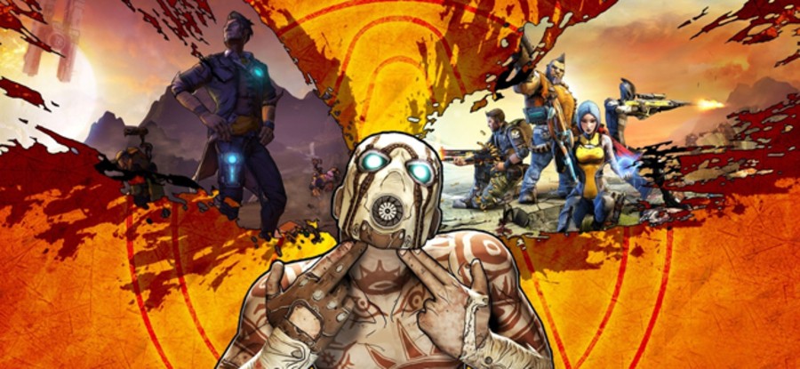 Borderlands 2