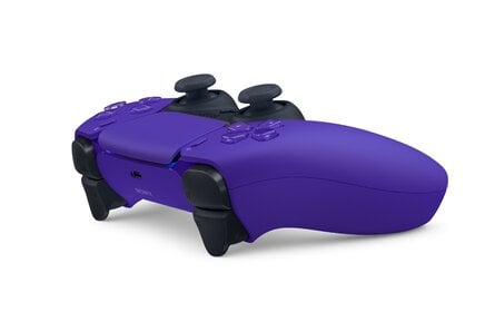 DualSense PS5 Controller Galactic Purple 2