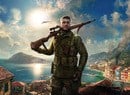 Point Your Scope at Sniper Elite 4's 101 Trailer