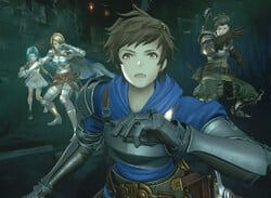 PS4 Action RPG Exclusive Granblue Fantasy: Relink Is Looking Grand