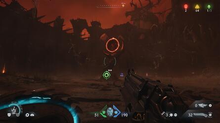 DOOM: The Dark Ages: Reckoning Walkthrough 4
