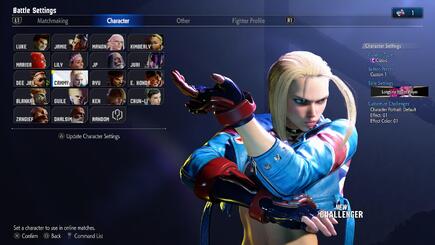 Street Fighter 6: How to Change to Modern or Classic Controls | Push Square