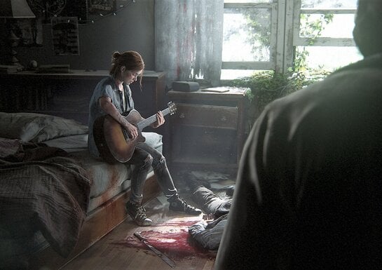 The Last of Us 2's New Release Date Just Got Leaked, But Probably Not