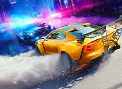 Criterion to Get Need for Speed Franchise Back on Track