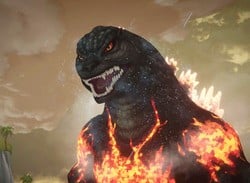 Dave the Diver's New Godzilla DLC to Be Delisted in November