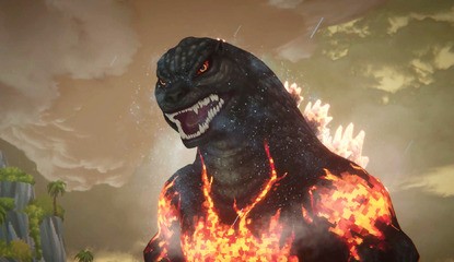 Dave the Diver's New Godzilla DLC to Be Delisted in November