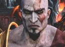 Greek God of War Game Is a 2.5D Metroidvania