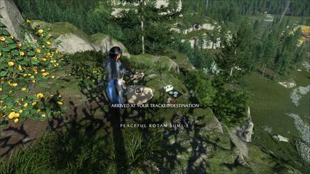 Ghost of Yotei: All Sumi-E Paintings Locations Guide 35