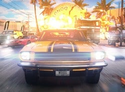 FlatOut Fans, Take Heed: Spiritual Successor Trail Out Crashes onto PS5 This Week