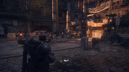 Gears of War Reloaded: All Act 2 COG Tags Locations Guide 18