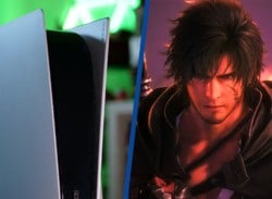 Final Fantasy 16 Wouldn't Be Possible Without PS5