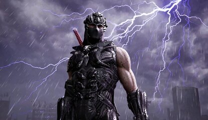 You'll Have to Be Damn Good at Ninja Gaiden 4 to Get Its Platinum Trophy on PS5